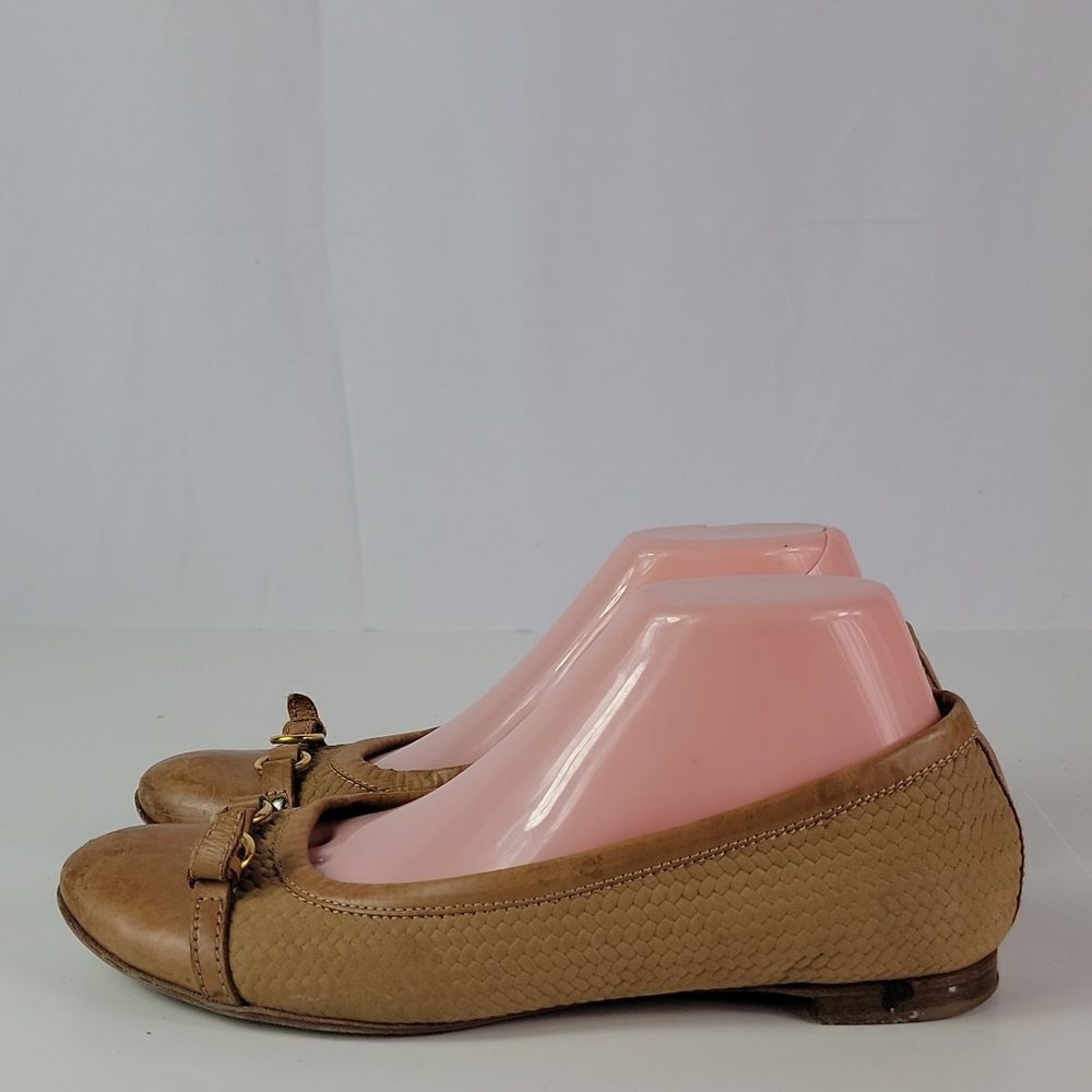 Attilio Giusti Leombruni Ballet Women’s Flats - Picture 5 of 14